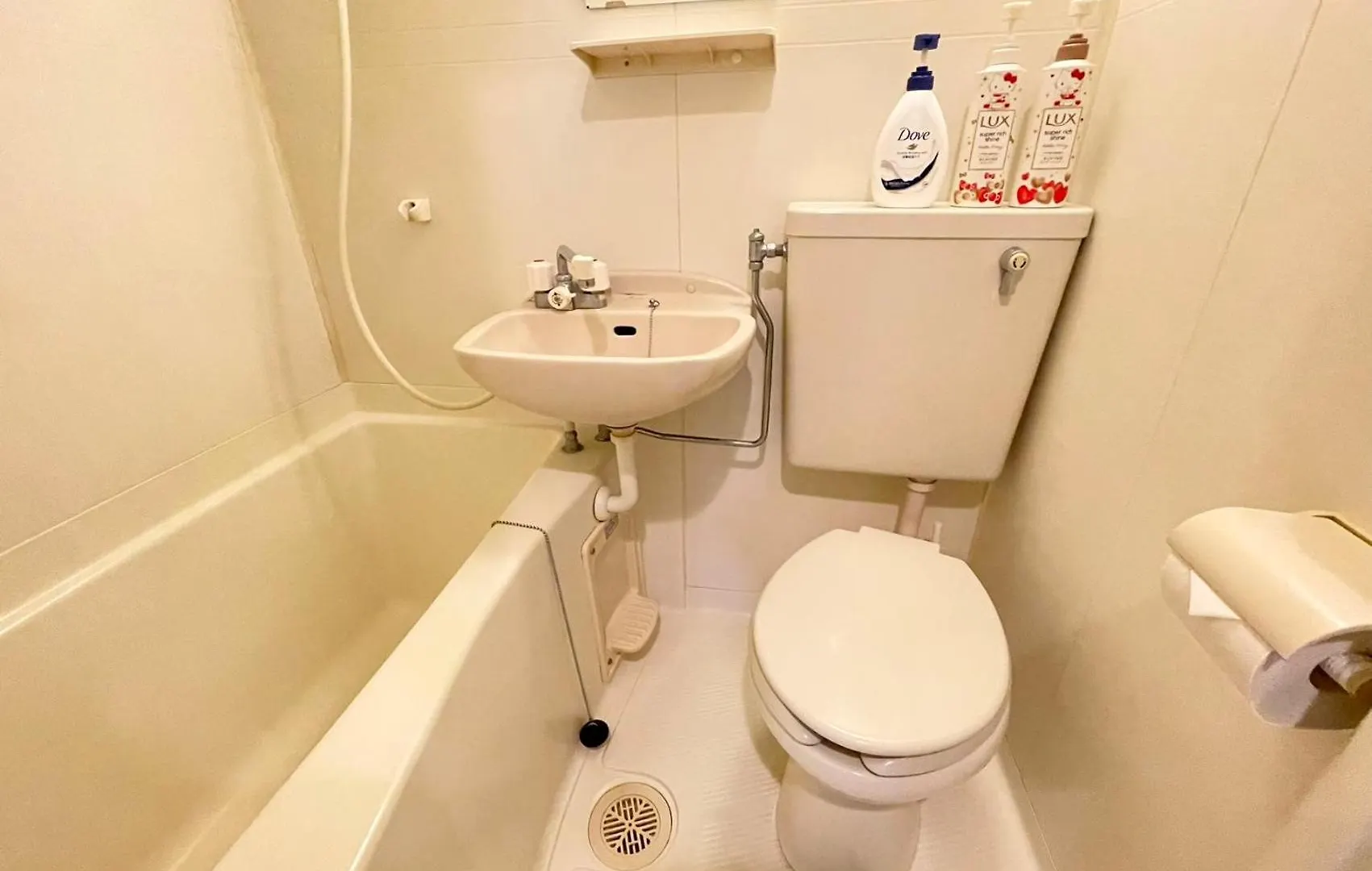 Apartmán Comma House Takadanobaba 302 Prefektura Tokio Japonsko