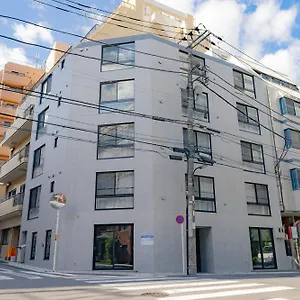 Unito Otsuka Apartment