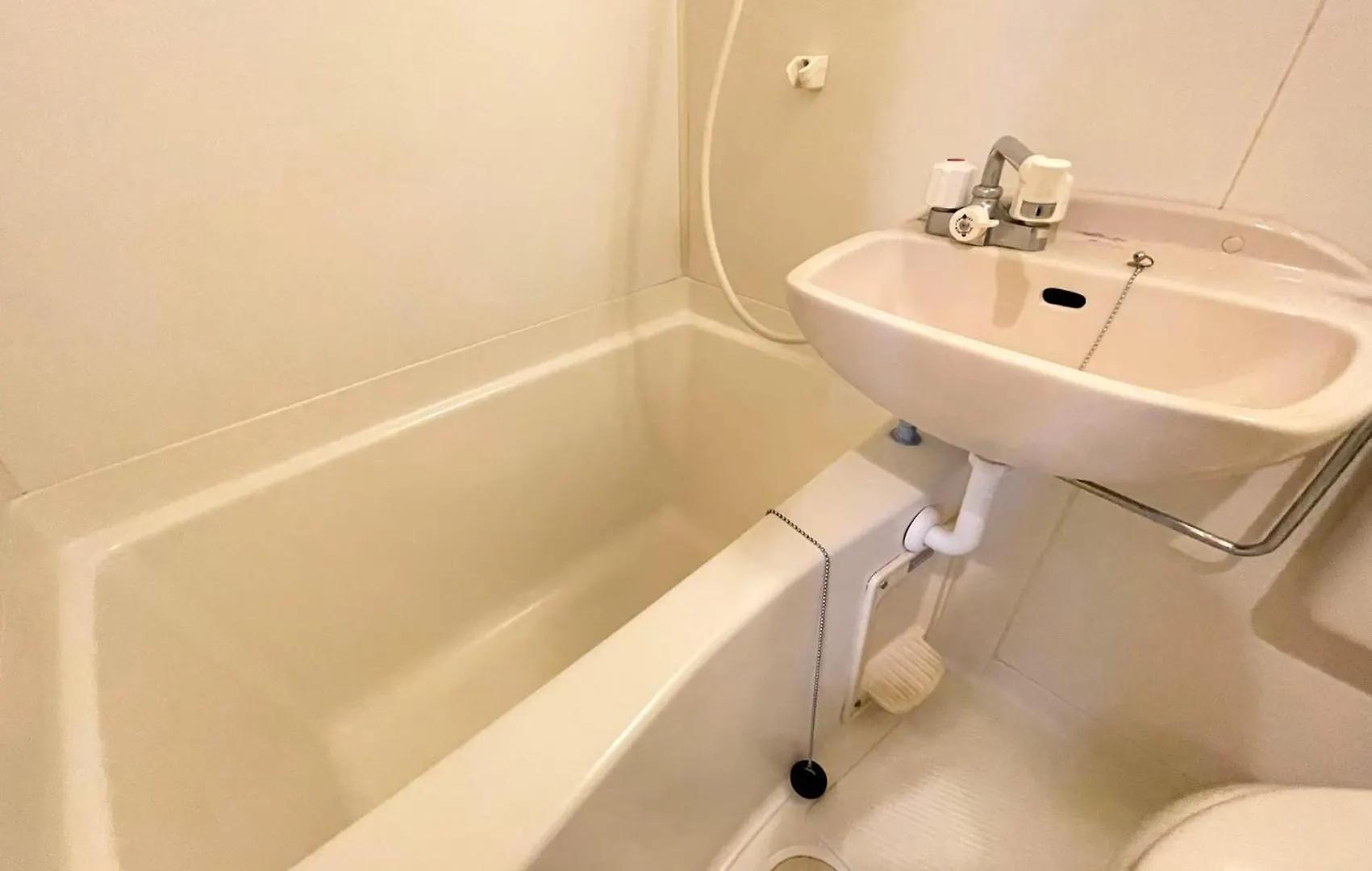 Apartmán Comma House Takadanobaba 302 Prefektura Tokio